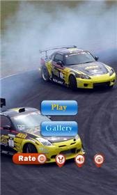 game pic for Drift racing